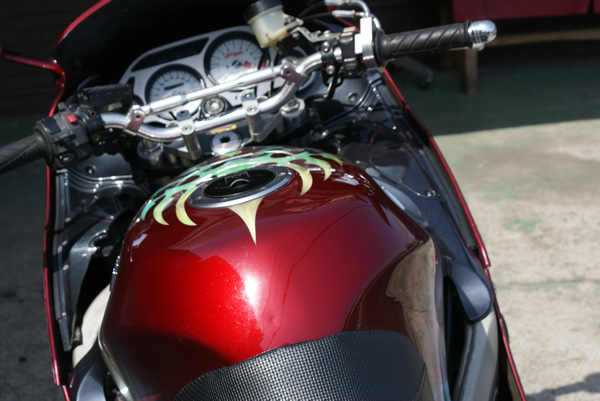 ZZR