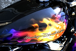 HARLEY@DAVIDSON FLSTC @GAuVJX^yCg@C[OGA[uV@