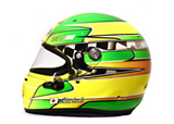 ARAI レーシングヘルメット ペイント