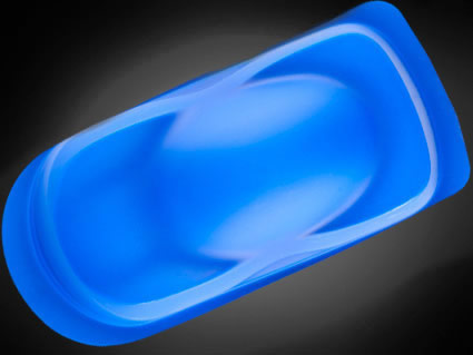 ウィックドディテール コバルトブルー(超極細)