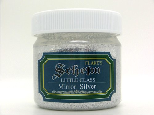 Mirror Silver [sl01]