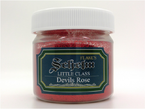 Devils Rose [devils-rose]