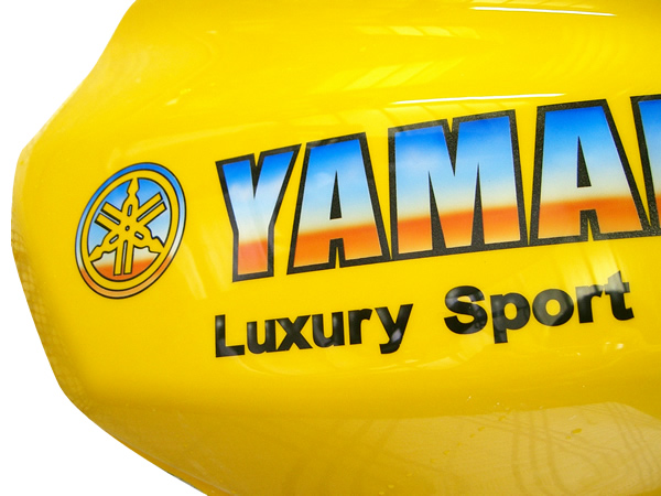 YAMAHA