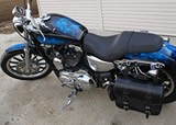 HARLEY-DAVIDSON(ハーレーダビッドソン カスタムペイント
