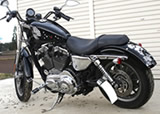 HARLEY-DAVIDSON(ハーレーダビッドソン カスタムペイント