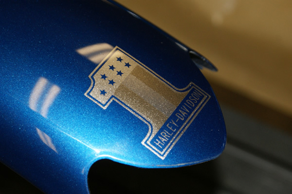 �n�[���[�@�J�X�^���y�C���g