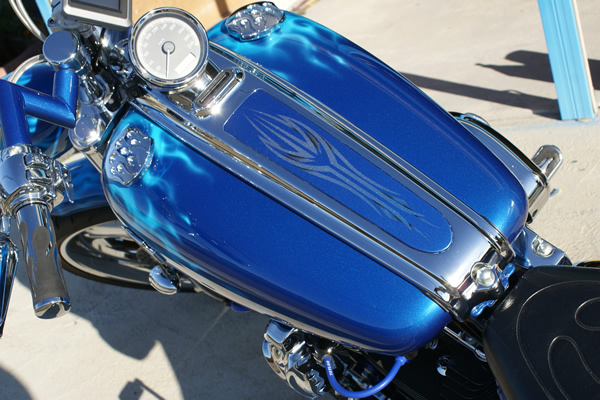 �n�[���[�@�J�X�^���y�C���g