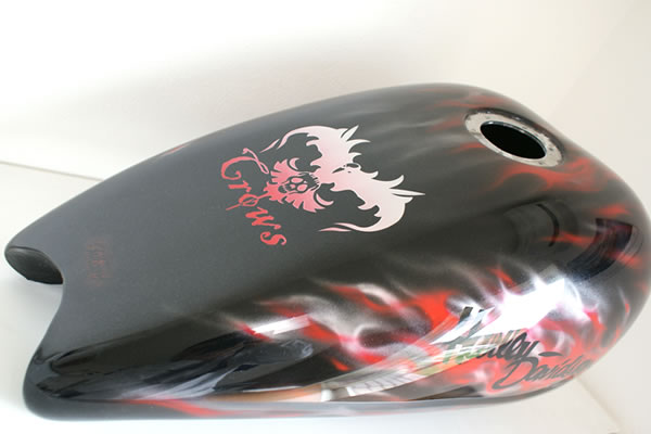 �A�[�u���V�y�C���g�A�[�g�@�n�[���[�@���A���t���C���X