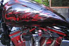 HARLEY FXCWC Vo[bh@tCX