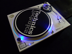 Technics SL-1200 JX^yCg