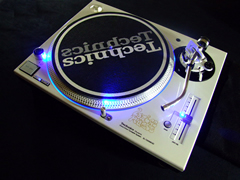 Technics SL-1200 JX^yCg