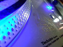 Technics SL-1200 JX^yCg