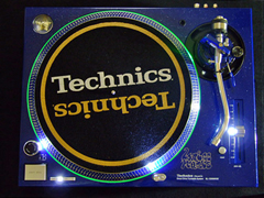 Technics SL-1200 JX^yCg