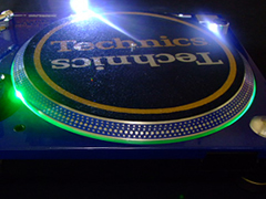 Technics SL-1200 JX^yCg