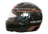 Arai (アライ) 4輪レースモデル エアーブラシ カスタムペイント