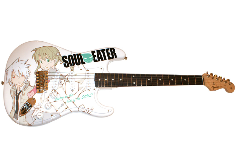 GLM^[@Fender Japan @\EC[^[@GA[uVyCg