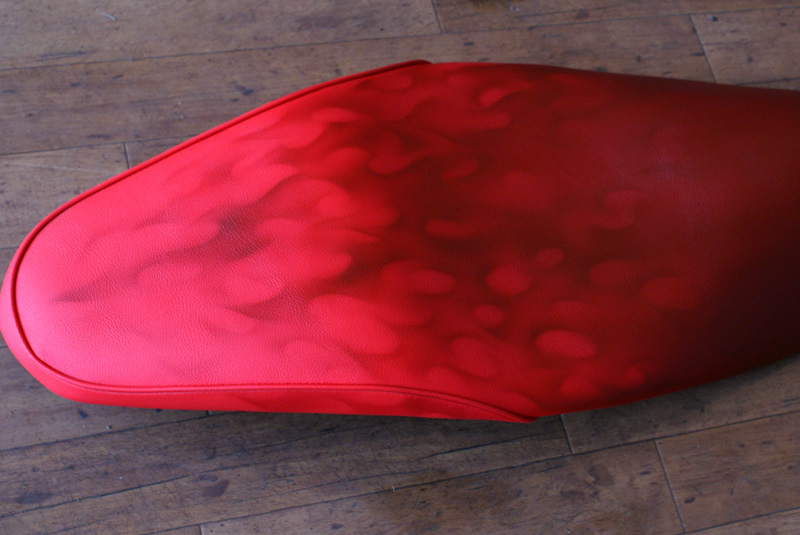 �o�C�N�@���U�[�V�[�g�@���A���t���C���X�y�C���g