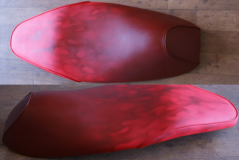 �o�C�N�@���U�[�V�[�g�@���A���t���C���X�y�C���g