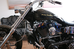 HARLEY-DAVIDSON JX^yCg@24S