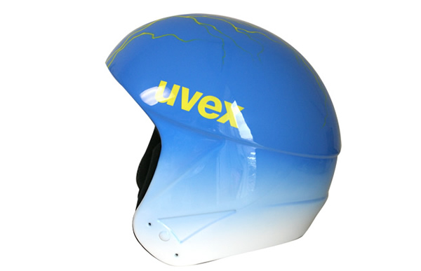 ARAI GP  HELMETS カスタムペイント
