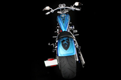 HARLEY-DAVIDSON REAL FLAMES@LfB[JX^yCg