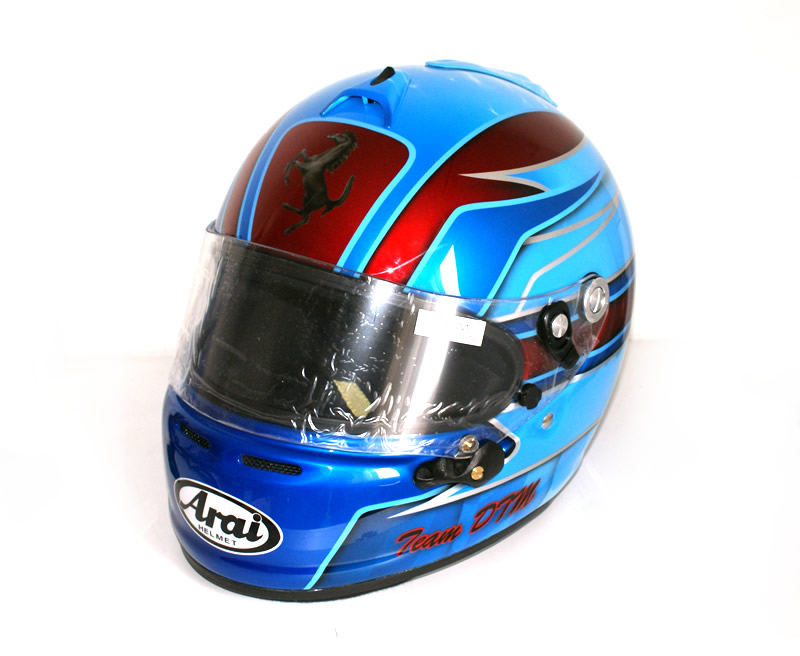 ARAI HELMET GP-6 JX^yCg@OtBbNC@S[XgyCg