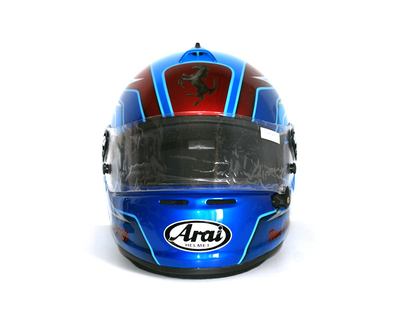 ARAI HELMET GP-6 JX^yCg@OtBbNC@S[XgyCg