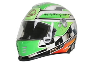 ARAI GP6S レーシングヘルメット