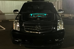 CADILLAC ESCALADE(LfbNGXJ[h)@~[