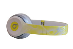 Beats by Dr.Dre ヘッドホン　デザインペイント