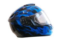  Shoei GT Air ペイント