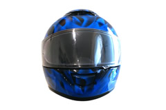  Shoei GT Air ペイント