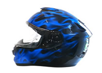 リアルフレイムス　Shoei gt-air