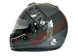 ヘルメットカスタムペイント ARAIGP TRUST GREDDY