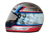 ARAI レーシングヘルメット ペイント
