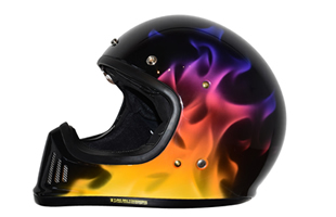 ARAI GP6S レーシングヘルメット
