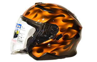 SHOEI HELMET J-Cruise II