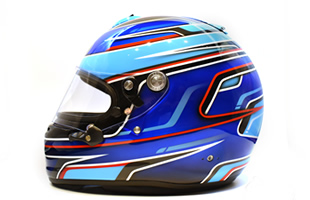 ARAI GP6S レーシングヘルメット