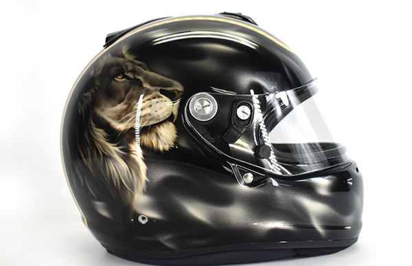 ARAI GP  HELMETS 