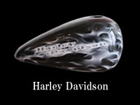 Harley Davidson 