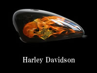 Harley Davidson 