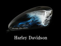 Harley Davidson 