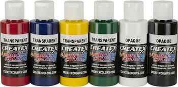 �N���e�b�N�X�J���[��{�Z�b�g�i�v���C�����[�Z�b�g�j[5801]