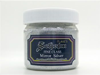 Mirror Silver[sf01]