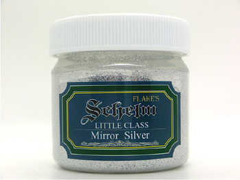 Mirror Silver[sl01]