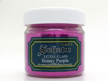 Benny Purple[benny-purple]