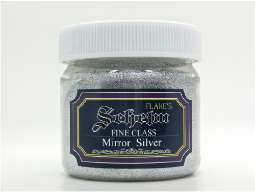 Mirror Silver [sf01]