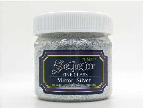 Mirror Silver