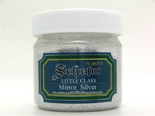 Mirror Silver