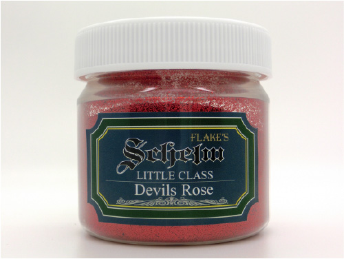 Devils Rose